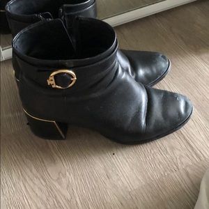 Tory Burch ankle boots